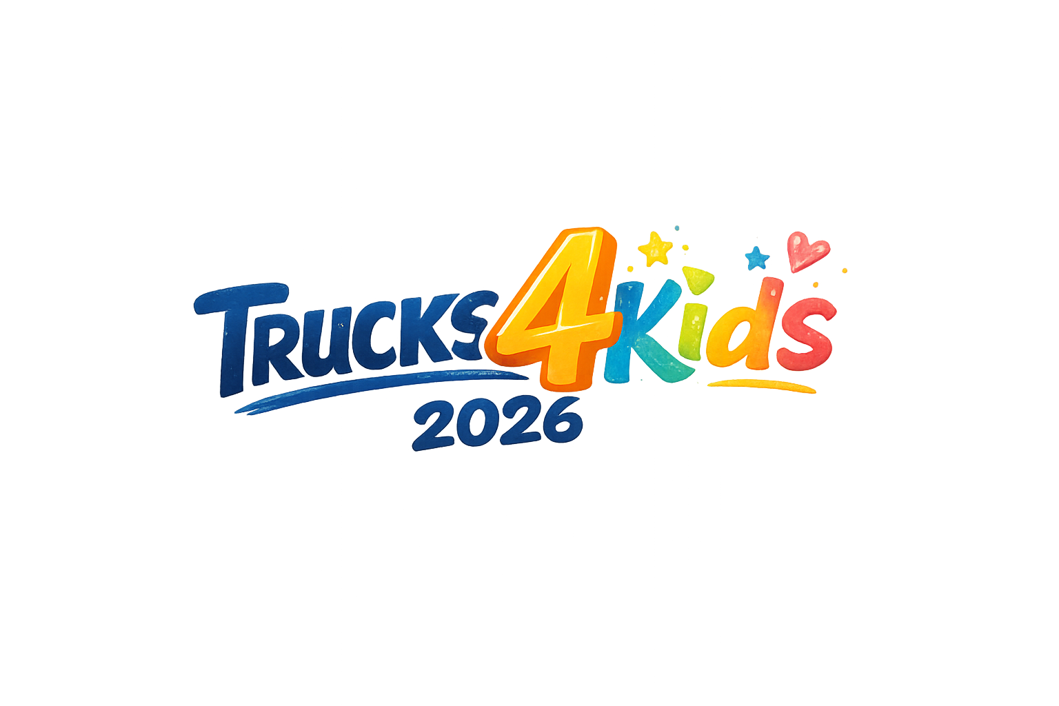 Trucks4Kids