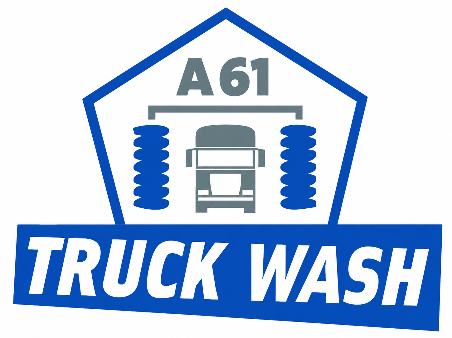 A61 Truck Wash