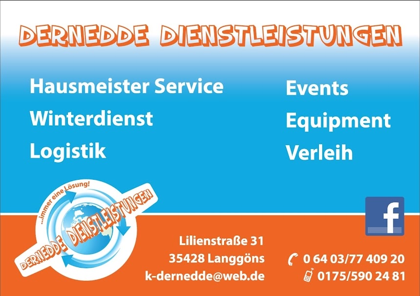 Dernedde Dienstleistungen