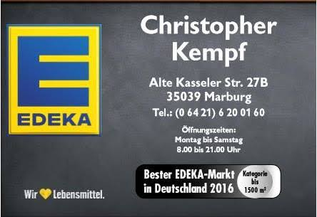 EDEKA Kempf